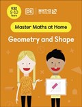 Maths — No Problem! Geometry and Shape, Ages 9-10 (Key Stage 2) | Maths â€” No Problem! | 