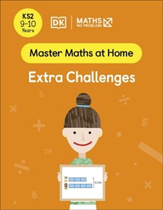 Maths — No Problem! Extra Challenges, Ages 9-10 (Key Stage 2)