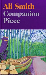Companion piece | Ali Smith | 9780241541357