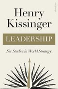 Leadership | Henry Kissinger | 