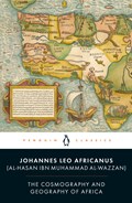 The Cosmography and Geography of Africa | Leo Africanus | 