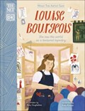 The Met Louise Bourgeois | Amy Guglielmo | 