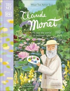 The Met Claude Monet