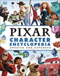 Disney Pixar Character Encyclopedia Updated and Expanded | Shari Last | 