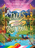 Tales From Beyond the Rainbow | PeteJordi Wood | 