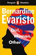 Penguin Readers Level 7: Girl, Woman, Other (ELT Graded Reader) | Bernardine Evaristo | 