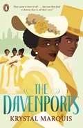 The Davenports | Krystal Marquis | 