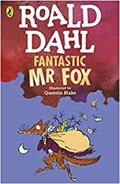 Fantastic Mr Fox | Roald Dahl | 