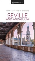 DK Eyewitness Seville and Andalucia | Dk Eyewitness | 