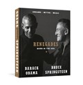 Renegades: Born in the USA | Barack Obama ; Bruce Springsteen | 