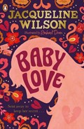 Baby Love | Jacqueline Wilson | 