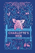 Charlotte's Web | E.B. White | 
