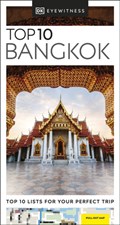 DK Eyewitness Top 10 Bangkok | Dk Eyewitness | 