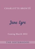 Jane Eyre | Charlotte Bronte | 
