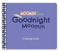 My First Moomin: Goodnight Moomin | Tove Jansson | 