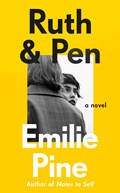 Ruth & pen | emilie pine | 