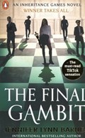 The Final Gambit | JenniferLynn Barnes | 