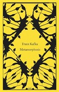 Metamorphosis | Franz Kafka ; Michael Hoffman | 