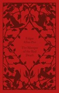 The Masque of the Red Death | Edgar Allan Poe | 