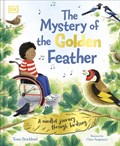 The Mystery of the Golden Feather | Tessa Strickland | 