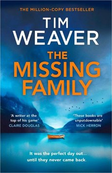 The Missing Family