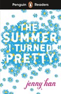 Penguin Readers Level 3: The Summer I Turned Pretty (ELT Graded Reader) | Jenny Han | 