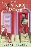The Boy Next Door | Jenny Ireland | 