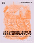 The Complete Book of Self-Sufficiency | John Seymour | 