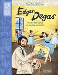The Met Edgar Degas | Amy Guglielmo | 