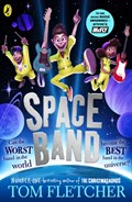 Space Band | Tom Fletcher | 