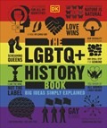 The LGBTQ + History Book | DK | 
