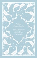The Adventure of the Blue Carbuncle | Arthur Conan Doyle | 