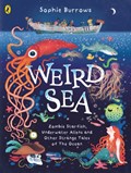 Weird Sea | Sophie Burrows | 