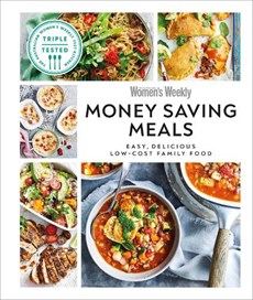 Australian Women's Weekly Money-saving Meals