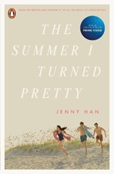 The Summer I Turned Pretty | Jenny Han | 9780241599198