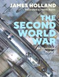The Second World War | James (Author) Holland | 