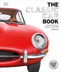 The Classic Car Book | DK | 