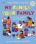 My Family, Your Family | Mbehenry-Allain Laura | 