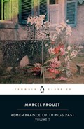 Remembrance of Things Past: Volume 1 | Marcel Proust | 