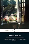 Remembrance of Things Past: Volume 3 | Marcel Proust | 