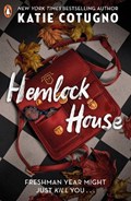 Hemlock House | Katie Cotugno | 