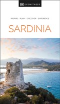 DK Eyewitness Sardinia | DK Eyewitness | 