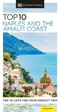DK Eyewitness Top 10 Naples and the Amalfi Coast | DK Eyewitness | 