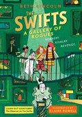 The Swifts: A Gallery of Rogues | Beth Lincoln | 
