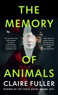 The Memory of Animals | Claire Fuller | 