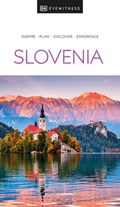 DK Eyewitness Slovenia | DK Eyewitness | 