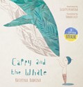 Cappy and the Whale | Kateryna Babkina | 