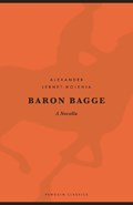 Baron Bagge | Alexander Lernet-Holenia | 