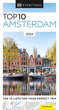 DK Eyewitness Top 10 Amsterdam | DK Eyewitness | 