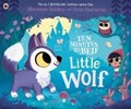 Ten Minutes to Bed: Little Wolf | Rhiannon Fielding | 